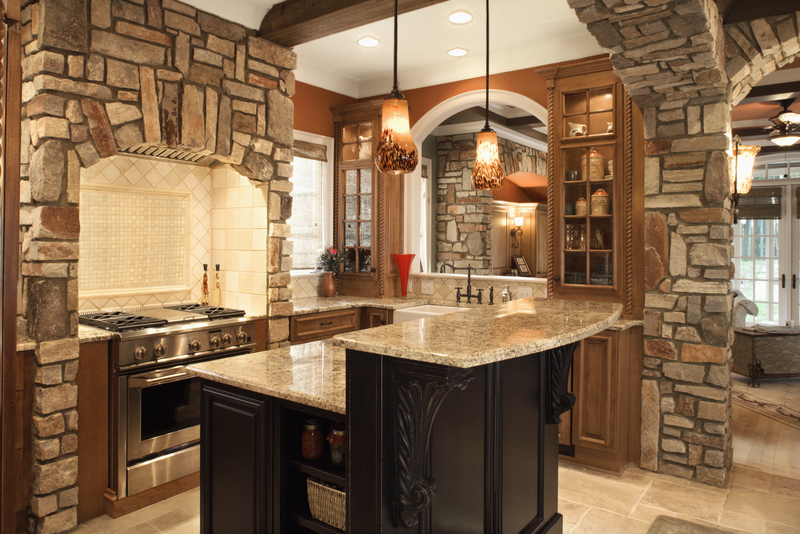 kitchen applicances