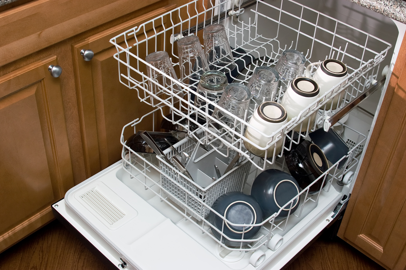 dishwasher